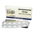 5059 Pool Lab Refill CYA-Test,  50 tablets